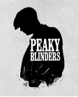 Kepurė Peaky Blinders
